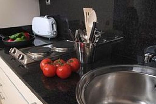 Royal Marina Gardens Apartamentos (Castelldefels)